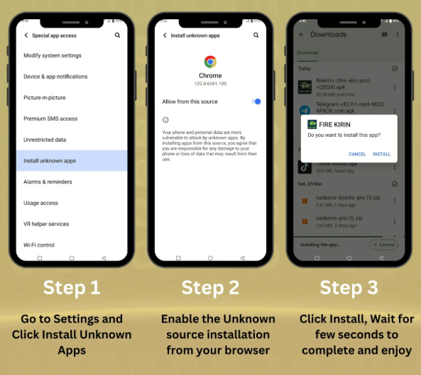 How to Download and Install