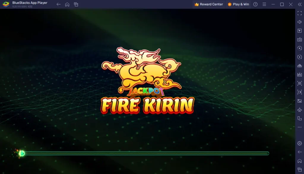 fire-kirin-on-pc